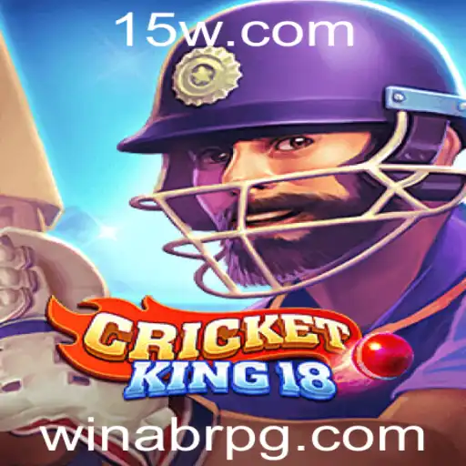CricketKing18: Uma Nova Era para Jogos de RPG