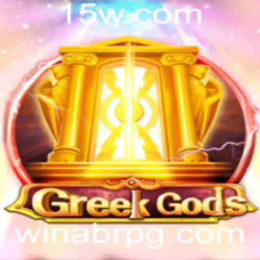 Explorando o Mundo de GreekGods: Um Jogo de Aventura Baseado em Mitologia