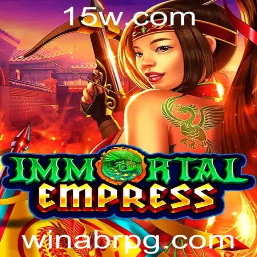 Descubra o Fascinante Mundo de ImmortalEmpress: Um RPG de Novas Fronteiras