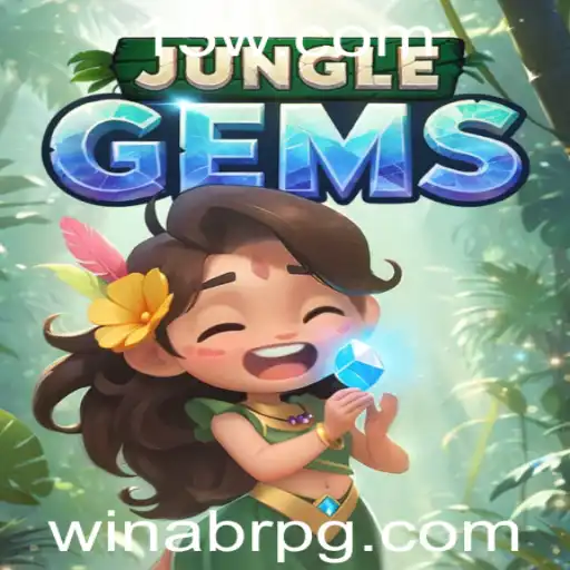 Descubra as Aventuras de JungleGems: O RPG da Selva Encantada
