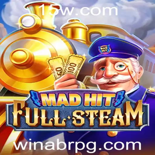 MadHitFullSteam: Um Mergulho no Universo do Novo ARBRPG