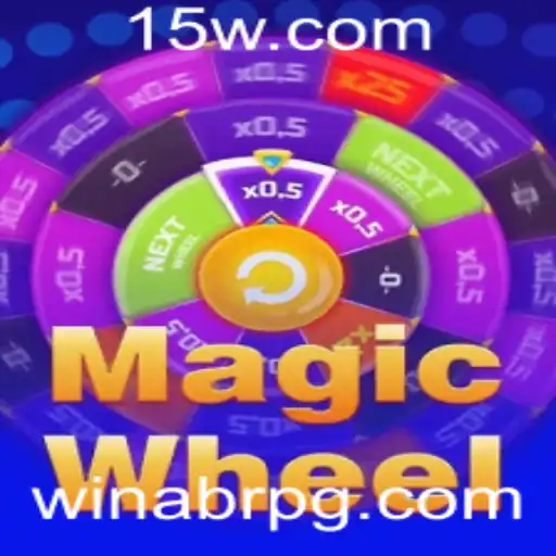 Desvendando o Mundo de MagicWheel: Uma Nova Dimensão no Universo ABRPG