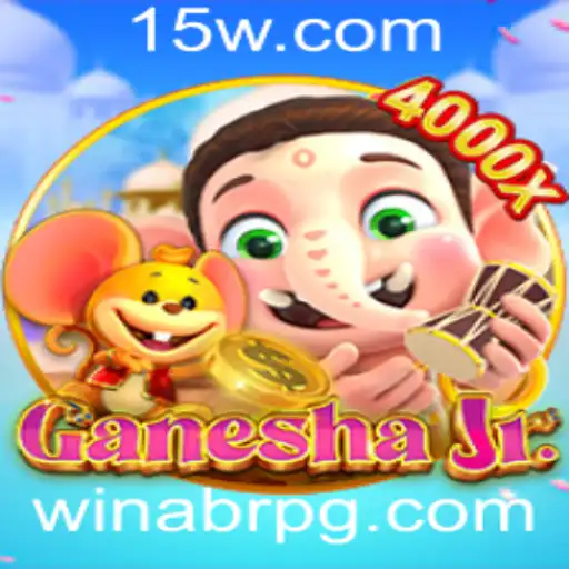 GaneshaJr: Uma Aventura RPG Entusiasmante