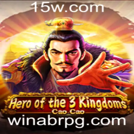 Heroofthe3KingdomsCaoCao: Uma Jornada Épica no Mundo dos RPGs Abertos