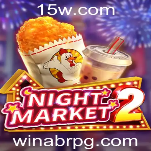 NightMarket2: Mergulhe no Mundo do RPG de Ação e Aventura