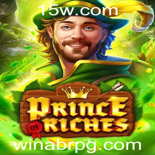 Descubra PrinceOfRiches: O Novo Sensação no Mundo dos Jogos ABRPG