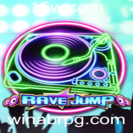 RaveJump: Uma Jornada de Imersão em Realidade Aumentada e RPG