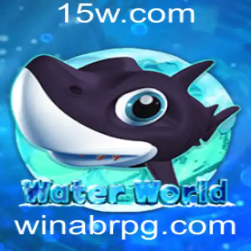 WaterWorld: Aventura e Estratégia em um RPG Aquático