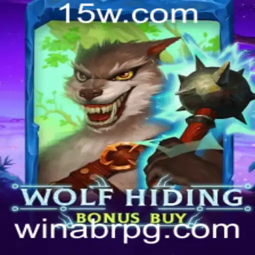 Explorando o Fascinante Mundo de WolfHidingBonusBuy: Uma Aventura ABRPG