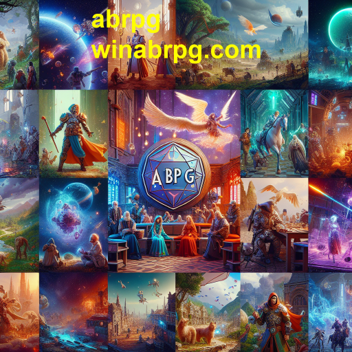 Novidades em RPGs: O que esperar em 2023
