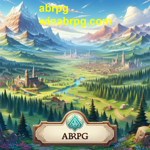Explorando a Liberdade dos Jogos de Mundo Aberto
