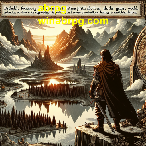 A Magia dos Jogos de História: Mergulhando em Narrativas Envolventes