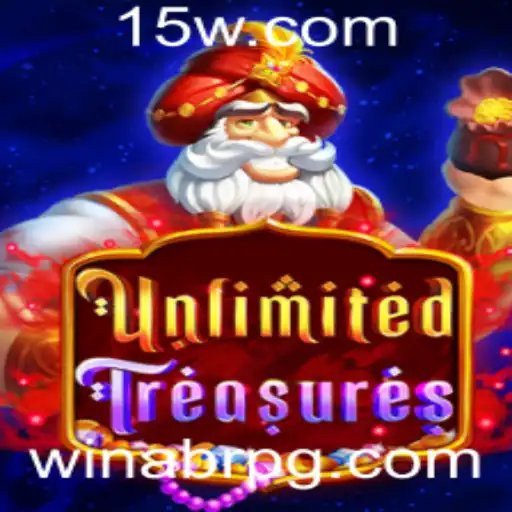 Explorando UnlimitedTreasures: Um Mergulho no Universo Abrpg